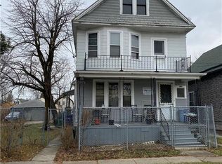 104 Hirschbeck St, Buffalo, NY 14212
