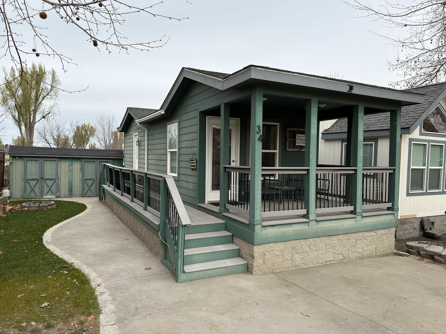 1 bed, 384 sqft, $1,175 — Photo 2