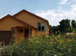 2323 Ponderosa Ct, Fort Collins, CO 80521