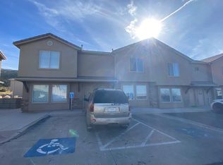 920 S 25 E UNIT 10F, Cedar City, UT 84720