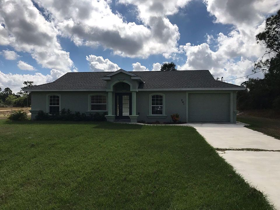 1st image of 261 Joppa Ave