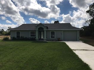 261 Joppa Ave, Lake Placid, FL 33852