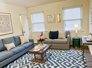 4912 Nash St NE APT 1, Washington, DC 20019