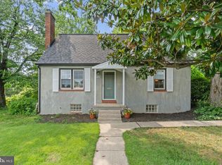 6504 Crestwood Rd, Baltimore, MD 21239