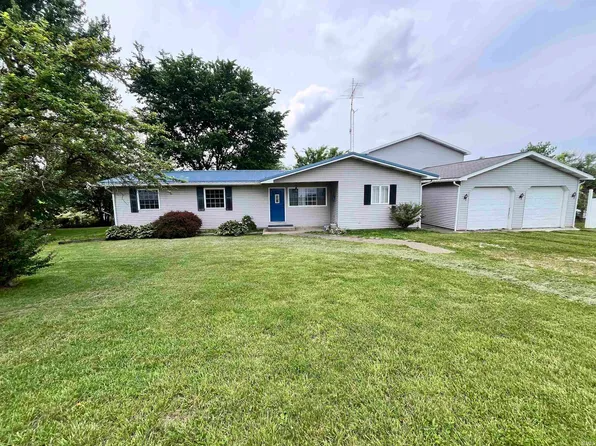 3961 N County Road 575 E, Petersburg, IN 47567