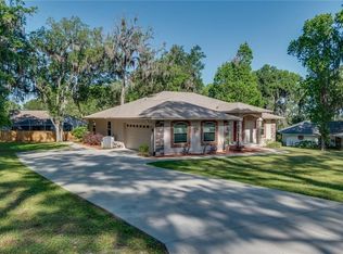4850 NW 83rd Ct, Ocala, FL 34482
