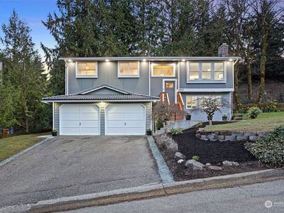16627 SE 40th Place, Bellevue, WA, 98008