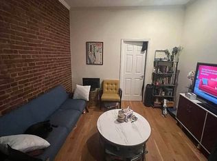 319 E 90th St #2A, New York, NY 10128