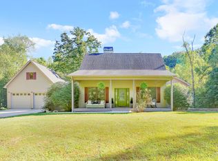 100 Cottontail Hollow Rd, Flintstone, GA 30725