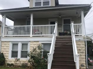 117 N Melbourne Ave #A, Ventnor City, NJ 08406