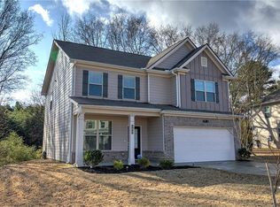 502 (55) McGinnis Cir, Calhoun, GA 30701