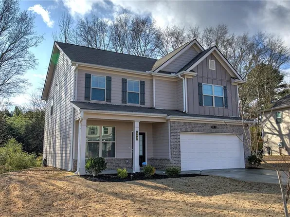 502 (55) McGinnis Cir, Calhoun, GA 30701