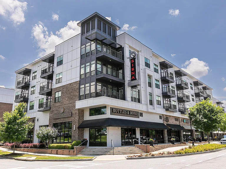 Siena Suwanee Town Center — Photo 6