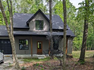 108 Shotgun Annie Rd, Jamestown, TN 38556