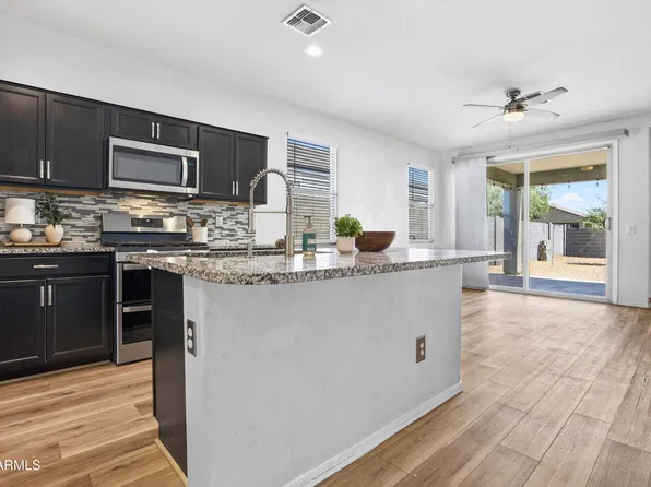 31071 W OSBORN Road, Buckeye, AZ 85396