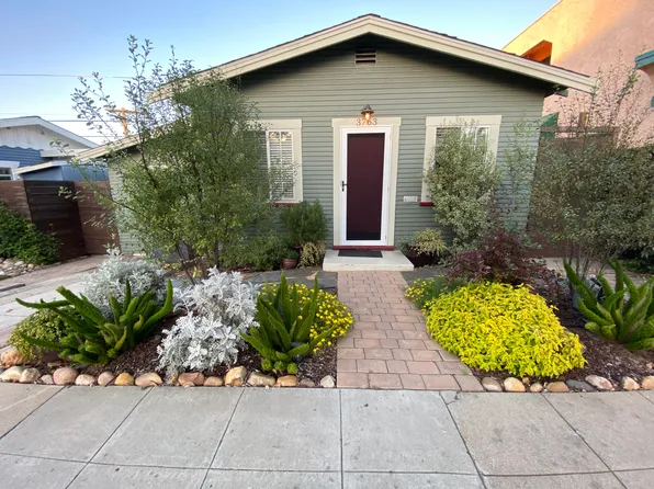 3763 33rd St, San Diego, CA 92104