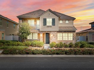 11502 Campus Park Dr, Bakersfield, CA 93311