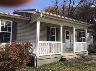 1 Madison Ln, Huntington, WV 25704