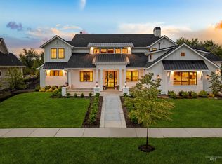 1734 S Riparian Way, Eagle, ID 83616