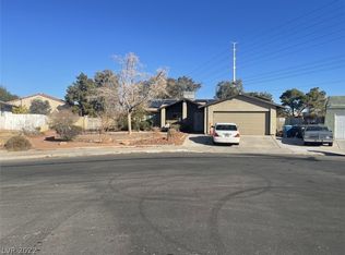 5372 Ithaca Ave, Las Vegas, NV 89122