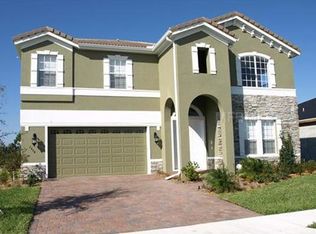 2804 Scenic Ln, Kissimmee, FL 34744