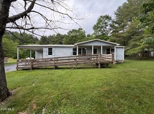 1519 Spear Branch Rd, Mountain City, TN 37683