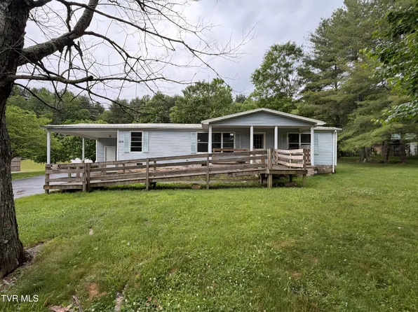 1519 Spear Branch Rd, Mountain City, TN 37683