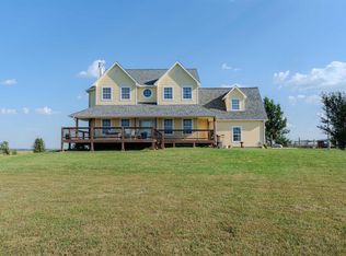 37501 Paxico Rd, Paxico, KS 66526