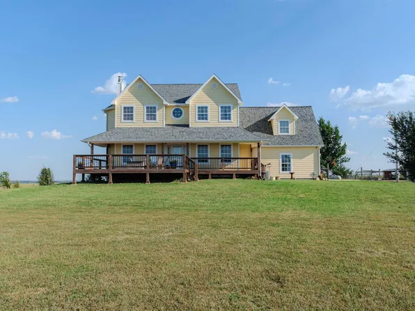 37501 Paxico Rd, Paxico, KS 66526