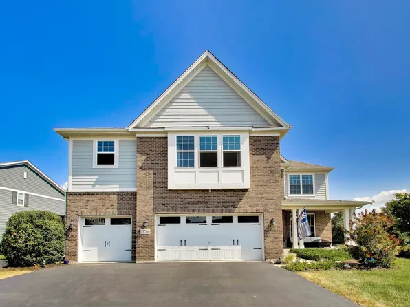 13700 Buchanan Dr, Lemont, IL 60439