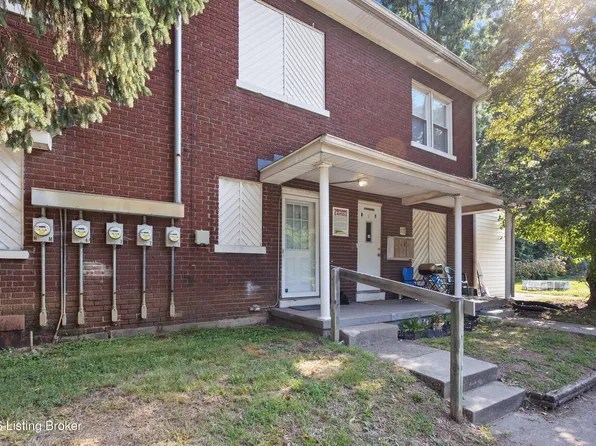 841 S 41st St, Louisville, KY 40211