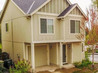 845 N 20th Way, Cornelius, OR