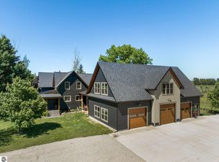 10114 Elk Lake Rd, Williamsburg, MI 49690