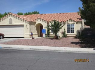 6304 Topweed Ave, Las Vegas, NV 89130