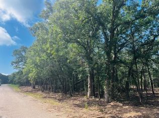Big Creek Forest Dr, Somerville, TX 77879