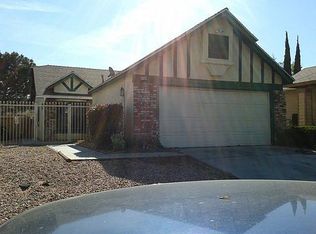 37646 Gilworth Ave, Palmdale, CA 93550