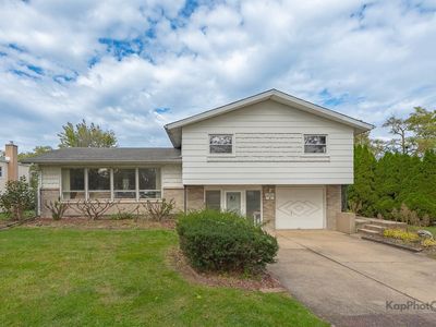 2740 Norma Ct, Glenview, IL, 60025