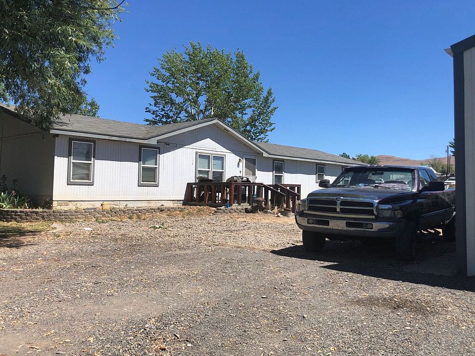 1023 Gibson Rd, Selah, WA 98942 Zillow