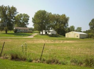 2071 Knox Road 2150 E, Williamsfield, IL 61489