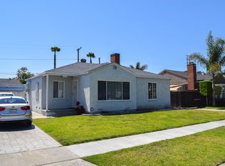 2925 San Francisco Ave, Long Beach, CA 90806