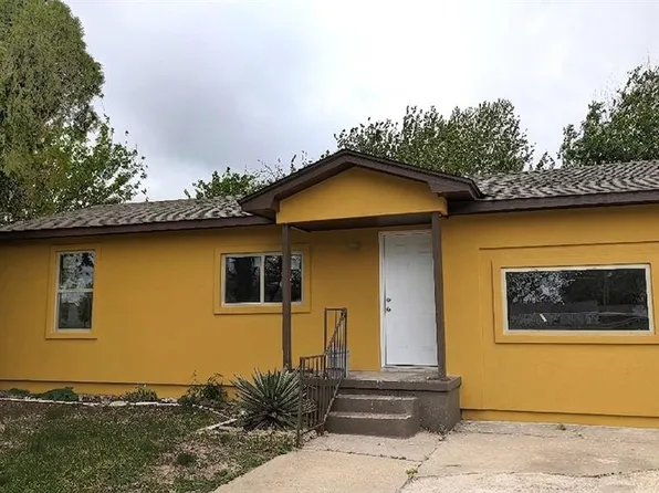 5515 S Rockwood Ave, Oklahoma City, OK 73119