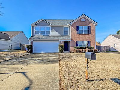 7397 Hunters Horn Dr, Olive Branch, MS, 38654