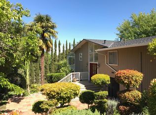 281 S Castanya Way, Portola Valley, CA 94028