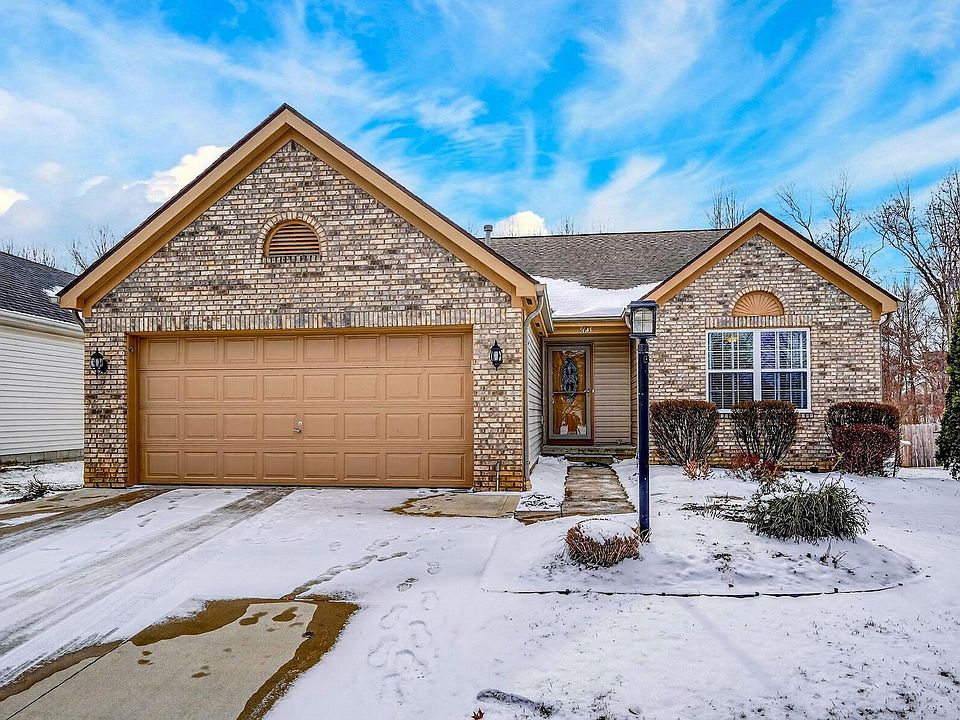 1st image of 5645 Covington Meadows Dr