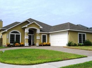 6917 Windy Bay Cir, Corpus Christi, TX 78414