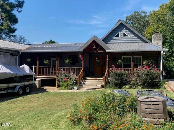 349 Moody Rd, Henderson, NC 27537