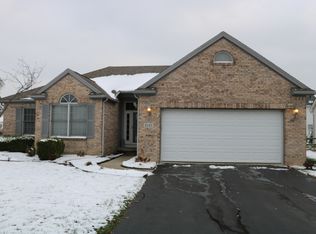 7187 E Lake Ct, Perrysburg, OH 43551