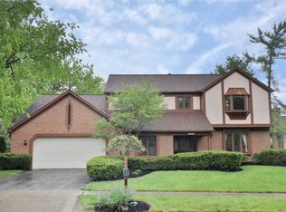 2178 Aspenwood Ln, Columbus, OH 43235