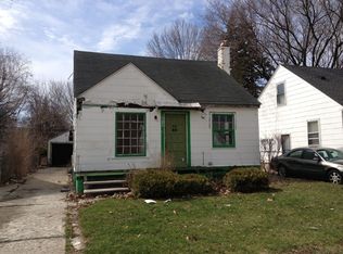 15880 Novara St, Detroit, MI 48205