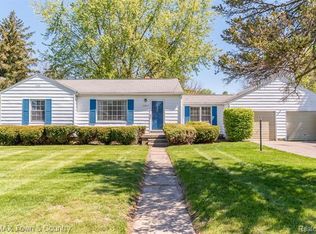 1307 E Main St, Flushing, MI 48433